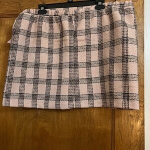 Target Skirt NWT